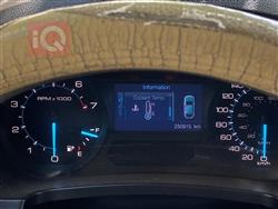 فورد إكسبلورر